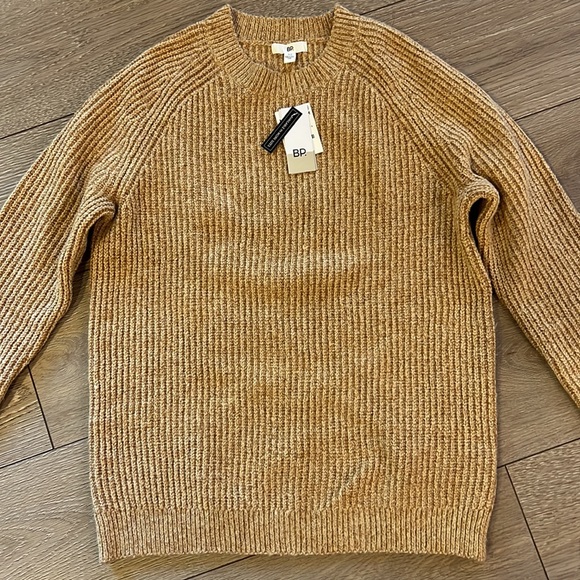 Nordstrom BP ribbed sweater - Picture 3 of 3
